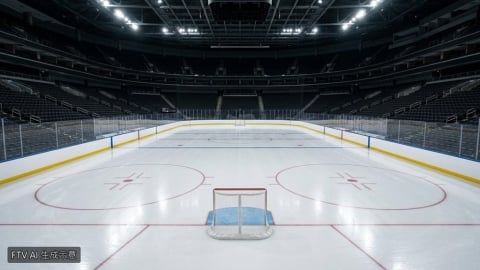 NHL聖路易藍調6比2擊潰金騎士 Barron單場狂砍4分寫生涯新高