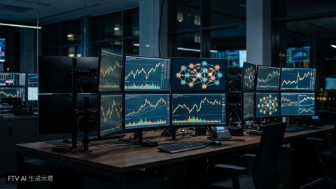 富國銀行等22家企業反對！OKX與洲際交易所代幣化股票受挫