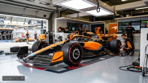 英國18歲新星Freddie Slater 將代表Audi迎F1練習賽首秀