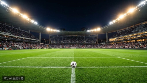 首屆女子俱樂部世界盃2028登場 FIFA宣布美國主辦