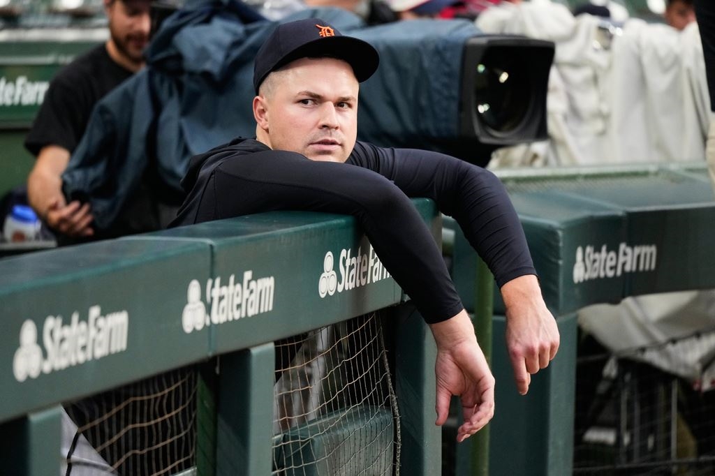 MLB(影)／拿到賽揚左投不能保證什麼！釀酒人老闆上節目暗酸豪門道奇