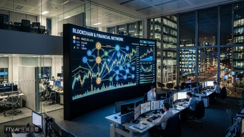 富國銀行與Arm等企業反對 拒絕股票在加密平台代幣化