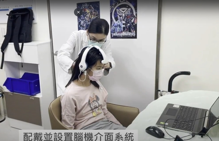各國爭相發展腦機介面　台灣走到哪一步？專家揭國內研究現況與挑戰