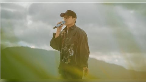 池上演出遇薔琵颱風取消 張信哲獲「孝親假」陪伴媽媽