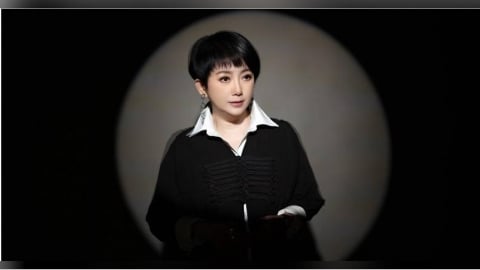 資深玉女驚爆30年前紐約遇生死劫 慘遭男子挾持出奇招保命