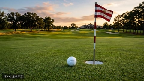 LIV高球聯賽爆出走潮 英格蘭名將Hatton與Poulter宣布不續約