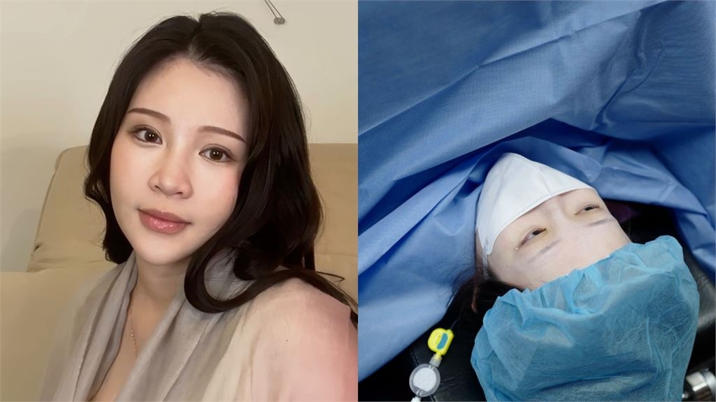 一家4口颱風天團圓!鄭家純迎回雙胞胎小女兒 體驗「把屎把尿」甜喊幸福