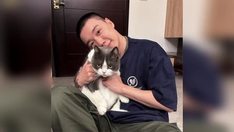 Toyz賣大麻菸彈獲准假釋 彰監:預計「這天」放人