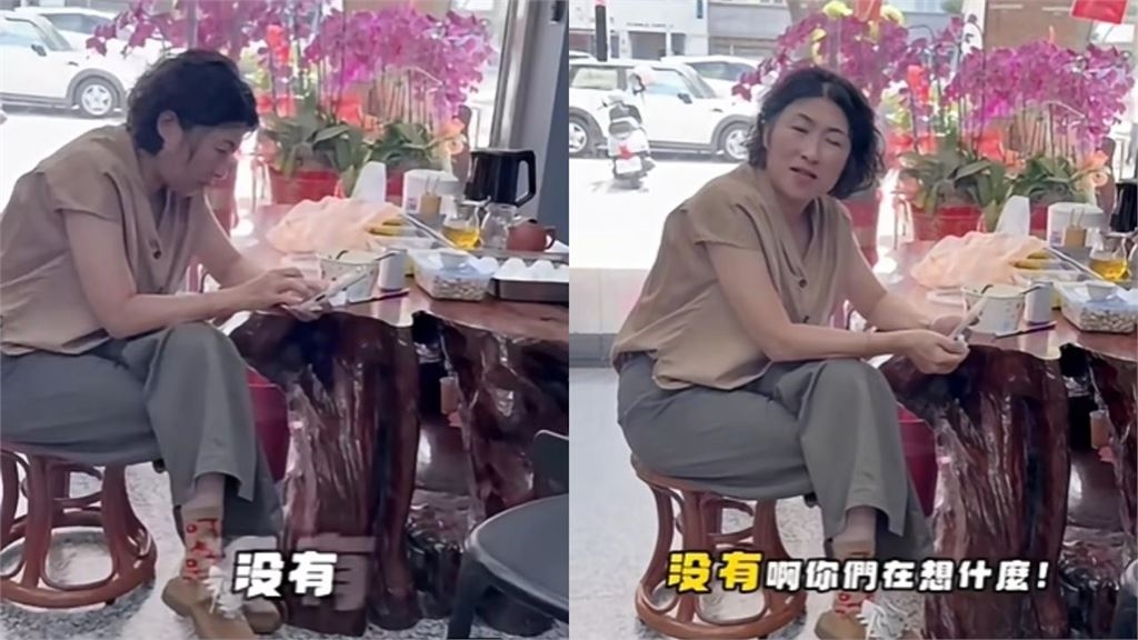 台東颱風假清晨急轉彎!網怒轟「玩百姓很好玩?」 饒慶鈴竟按讚
