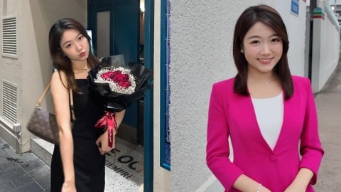 正妹主播痛揭「演藝圈潛規則」!爆試鏡女主角被要求「脫褲」噁喊:跟誰都一樣