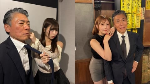 日萬人斬「鬼父」大爆內幕!60女優被列「黑名單」拒合作 真實原因曝光