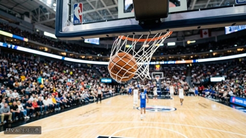 NBA公牛克服首節落後逆轉勝 132比125擊退公鹿
