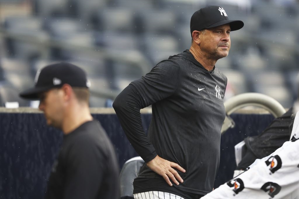 MLB/洋基無緣奪冠老闆仍力挺!凱許曼續任洋基總管迎「第30季再創歷史紀錄」