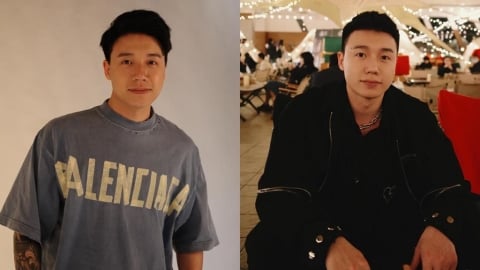 Toyz獲准假釋!最快「這時間出獄」…粉絲狂喜:卡開台當天十萬人