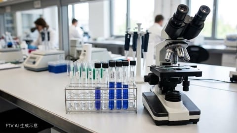 肺癌治療新突破!安進雙藥療法降低58%死亡風險