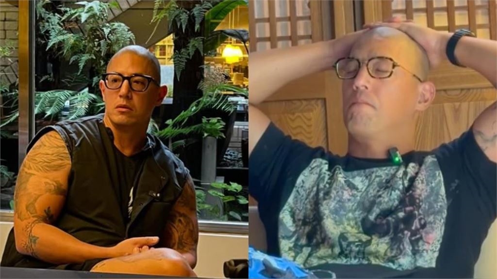 蔣友柏突發文震撼開勸「誠實做自己」！猛揭「看他超怕負評」下秒脫口真話：不需要…
