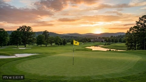元老名將Ian Poulter宣布退出LIV高球聯賽