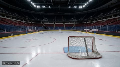 NHL雪崩隊6比3擊退閃電隊 MacKinnon獨得4分終結連敗