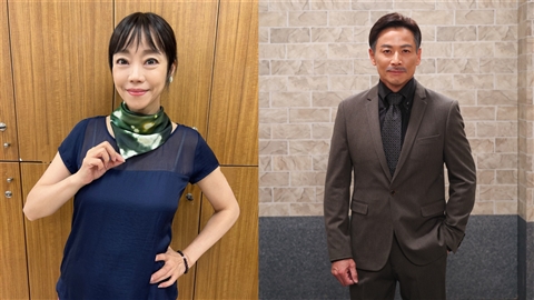 范瑞君突宣告暫別《豆腐媽媽》!背後原因曝光...遺憾擦身「老戰友」江宏恩