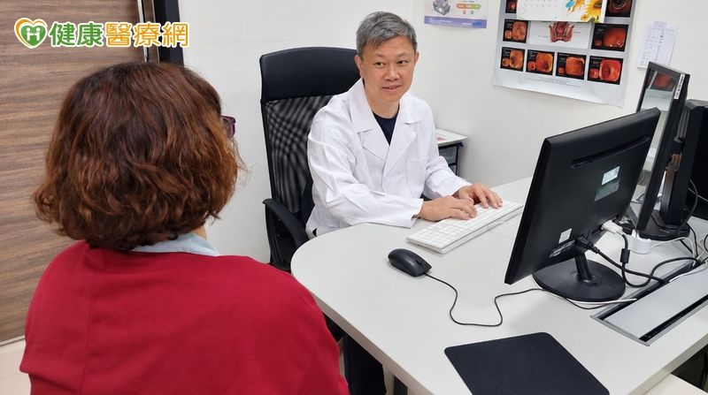 ▲ 新竹臺大分院骨科部主任賈維焯副教授提醒,曾接受脊椎融合固定手術的病人,即使多年沒有症狀,也應依醫囑定期追蹤,避免出現「鄰近節病變」。