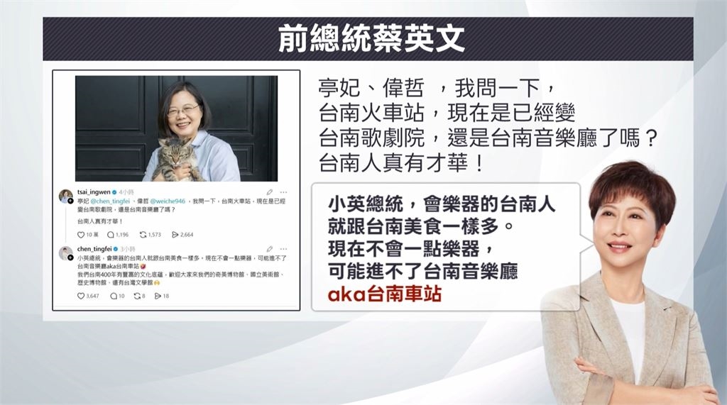 台南車站公共鋼琴爆紅! 「情歌王子」技癢預告週二快閃彈奏