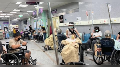 去住院化理賠2/打破「有買實支實付就全賠」迷思 一次性定額給付保障高