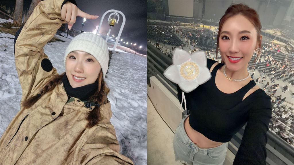 父親癌逝成警鐘!豬哥亮愛女爆右乳腫瘤「8個月暴增至4.2公分」 最新病況曝
