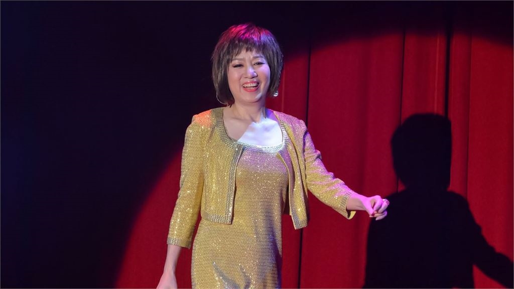 66歲林淑容驚傳死訊!羅時豐「當場淚崩」急找老婆求證 結局神展開「她親證1事」