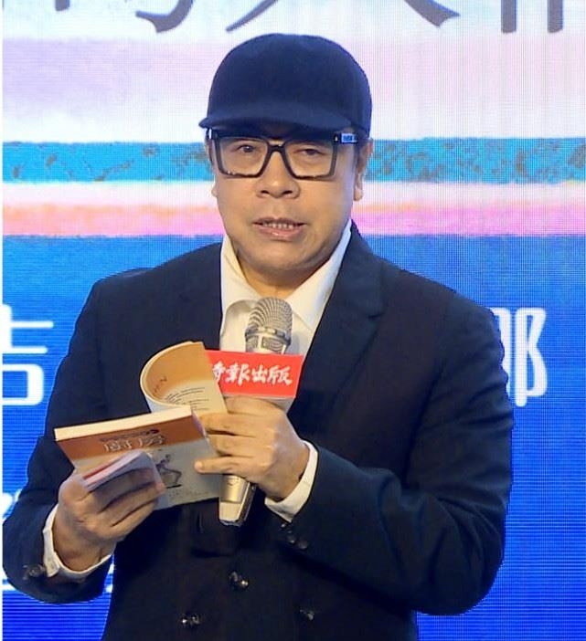 最新/蔡康永微博突發聲道歉!「447字震撼公開立場」急切割:我沒有支持過台獨