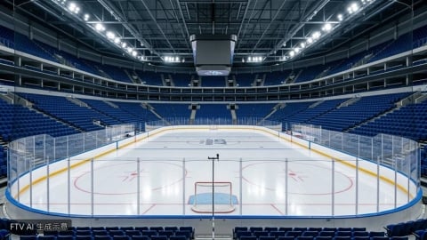 NHL球星Quinn Hughes重返溫哥華 心懷感激坦然面對球迷反應