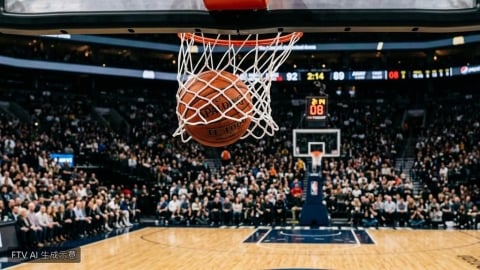 NBA金塊克服23分落後 延長賽擊退鵜鶘上演大逆轉