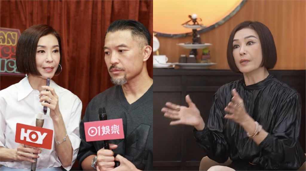 伍姑娘自爆遭男子強拖KTV廁所!全場冷眼旁觀 她大喊「我不吃這一套」逃離