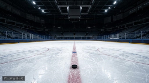 NHL休斯戰老東家達生涯500分 荒野4比2送加人10連敗
