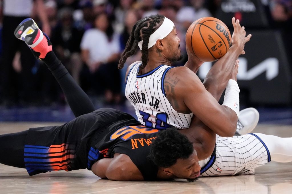 NBA(影)／53年才等到總冠軍！衛冕軍尼克開季竟吞3連敗　四大問題曝光