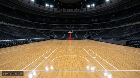 NBA騎士連兩戰領先險翻盤　週一迎戰不敗灰狼力拚穩住陣腳