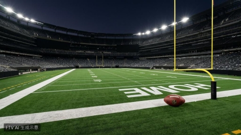 NFL明尼蘇達維京人逆轉險勝小馬 關鍵防守守成維持開季6連勝