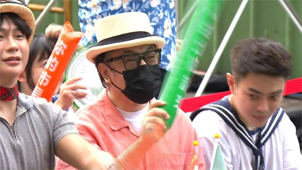 蔡康永微博發文藏玄機!律師神解析「驚人內幕」:他是道別不是道歉