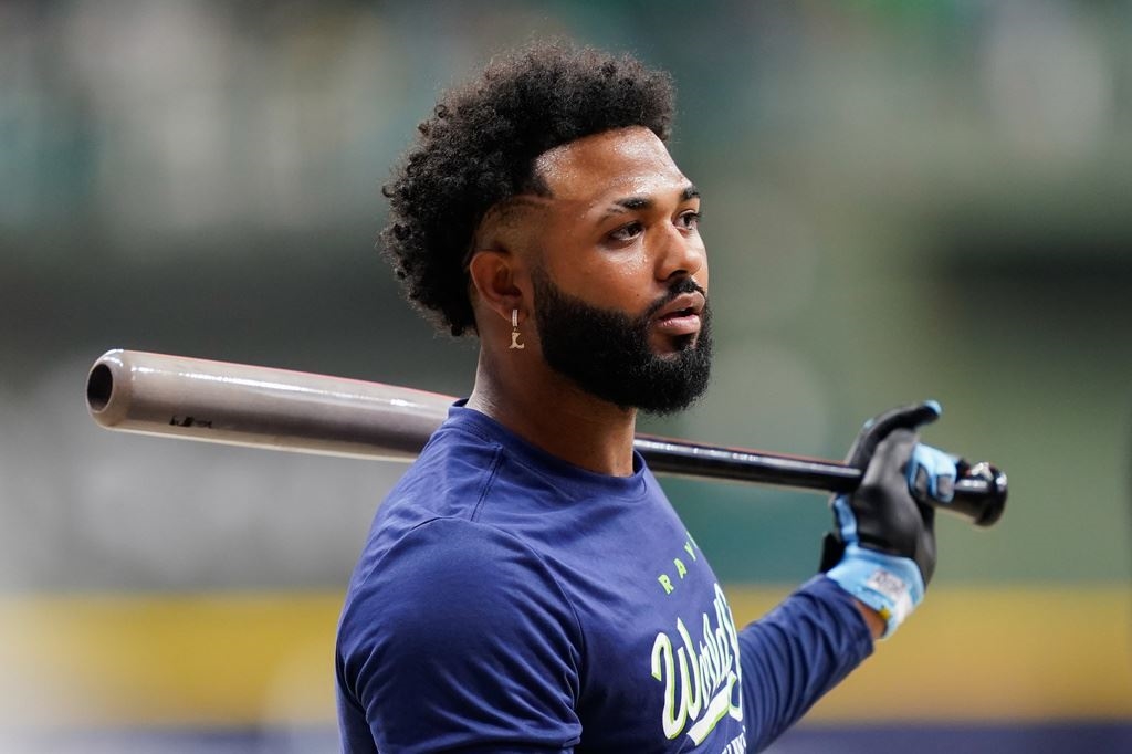 MLB/世界大賽連輸2場!光芒22歲球星休息區罕見動怒 教頭揭背後原因
