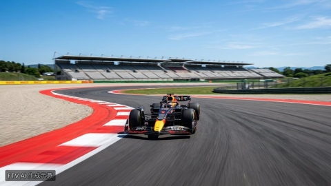 F1美國大獎賽Antonelli奪本季第9勝 賓士車隊盛讚生涯最佳表現