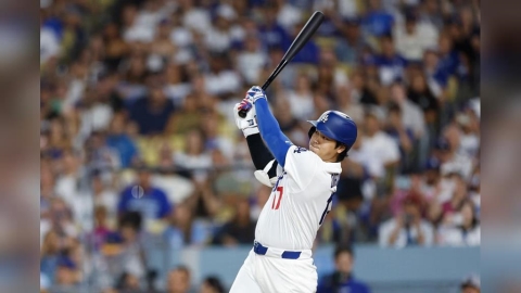 MLB/洛媒直言「這一原因」要交易大谷翔平!引發美媒強烈抨擊