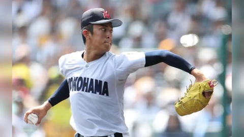 MLB／封鎖台灣的157公里火球男簽約金上看1.6億！IG只追「宇宙道奇」引關注
