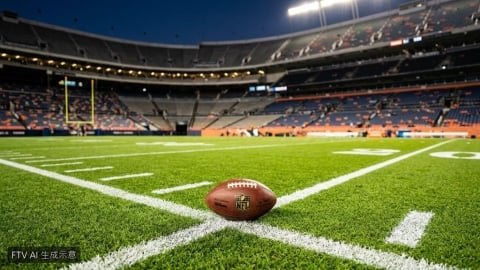 NFL酋長與49人吞首敗　維京人開季6連勝獨居全勝