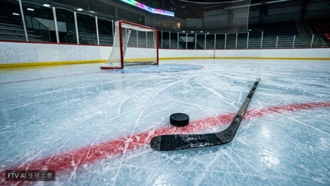 NHL/Gridin梅開二度!卡加利火焰5比2斷楓葉4連勝