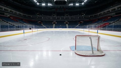 NHL紅翼PK戰險勝油人 門將波斯塔瓦生涯初先發奪勝