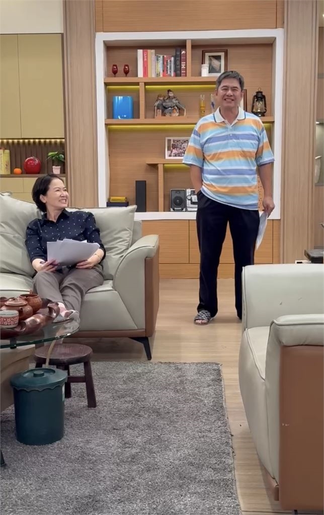 謝瓊煖