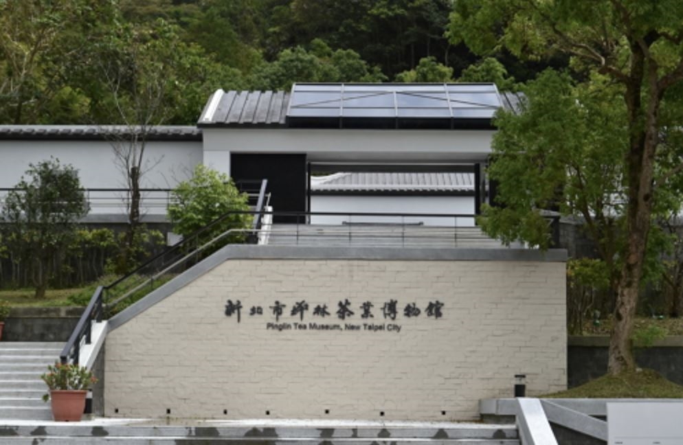隱藏老街