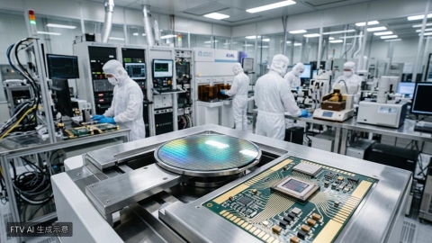 人造鑽石不只做珠寶!中國業者轉戰AI晶片散熱搶商機
