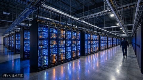 亞馬遜與Google重金力挺 AI新創Anthropic投資名單曝光