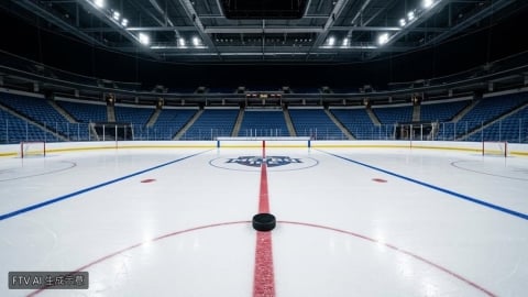 NHL中區龍頭爭奪戰 明尼蘇達荒野客場強碰猶他猛瑪