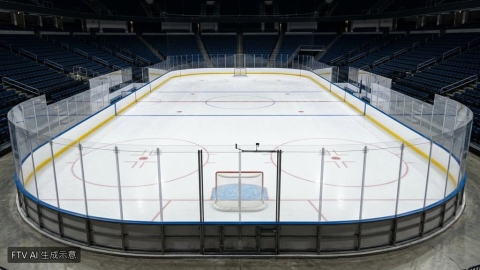 NHL國王隊客場戰績回溫　週二強碰低潮黑鷹力拚連勝